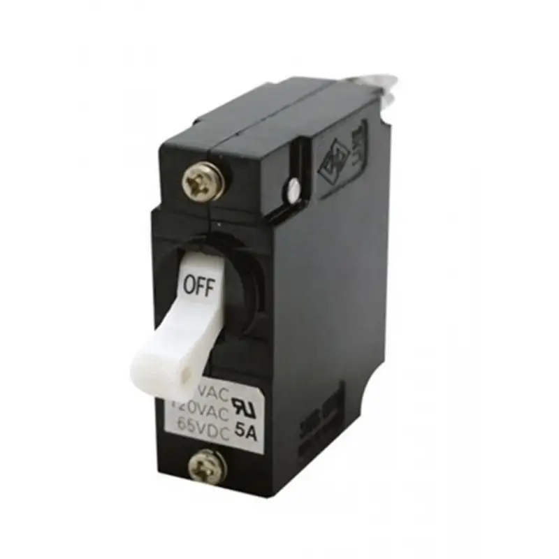 AC/DC otomatik sigorta 15A