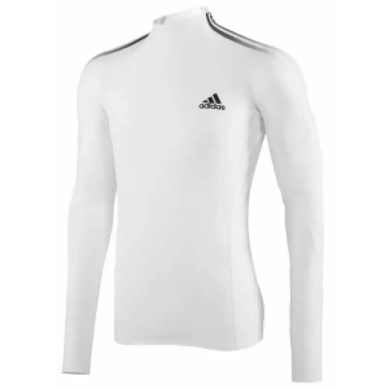 Adidas Asa Cl Uzun Kollu Yüksek Yaka Tişört