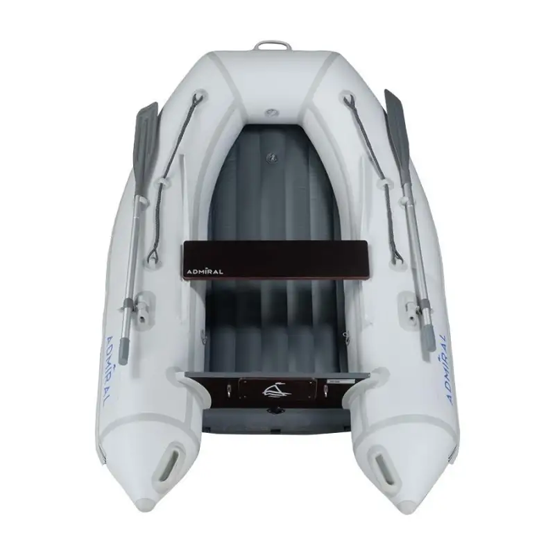 Admiral 230cm Şişme Tabanlı Katlanabilir Bot