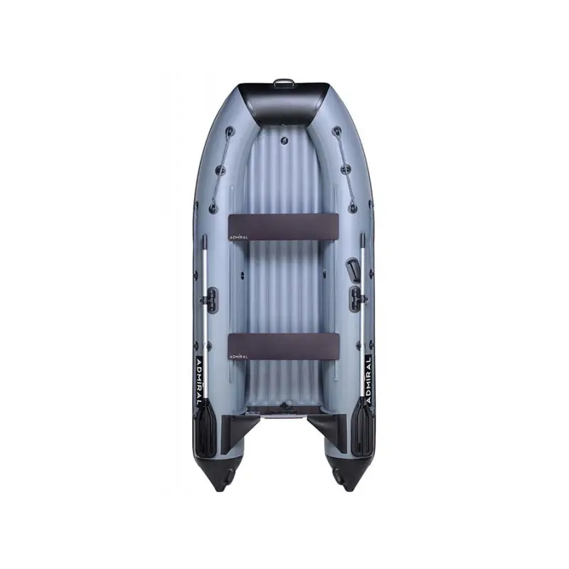 Admiral 320cm Şişme Tabanlı Katlanabilir Bot