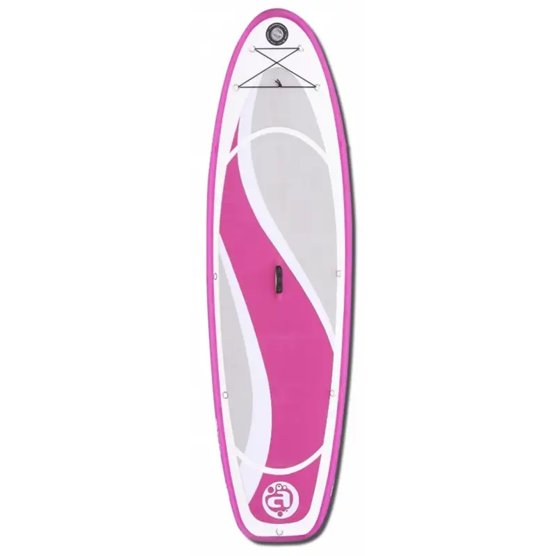 Airhead Ahsup-10, Bliss 930 Paddleboard 2,74 Mt
