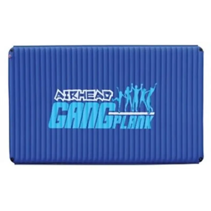Airhead Gang Plank 185x300 cm