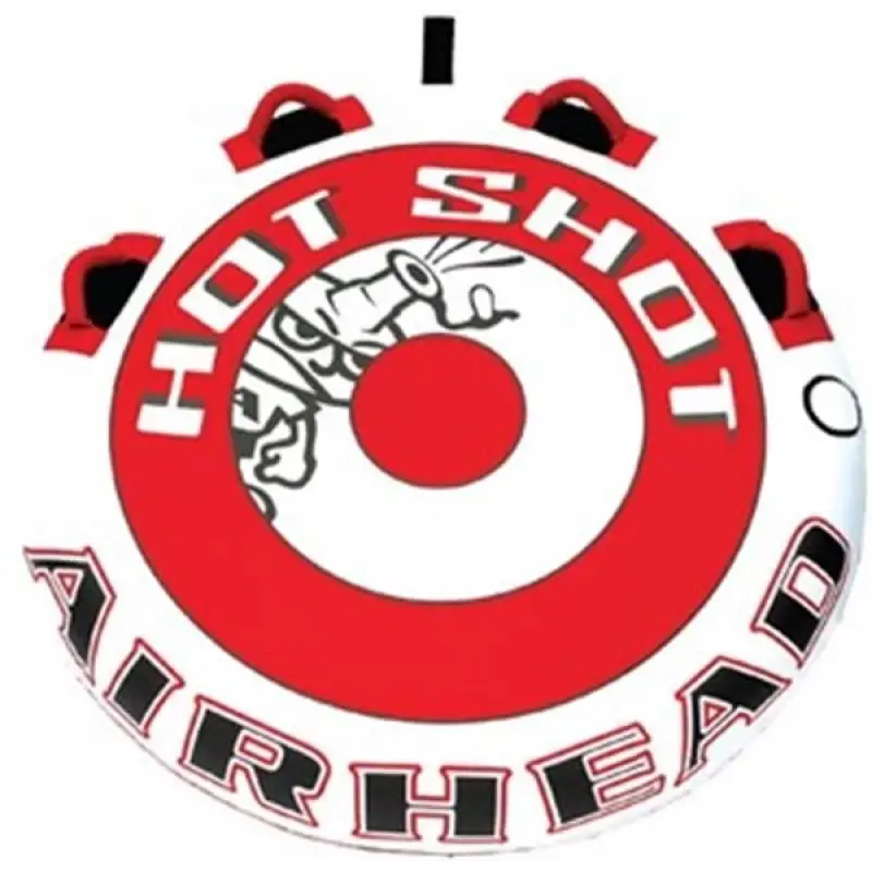 Airhead Hot Shot Ringo