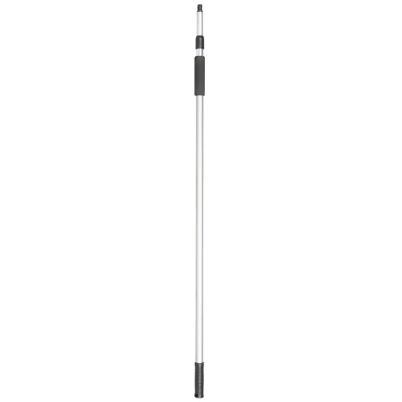 Lalizas Alüminyum Teleskopik Tutamak Fırça/Kanca 170-305cm