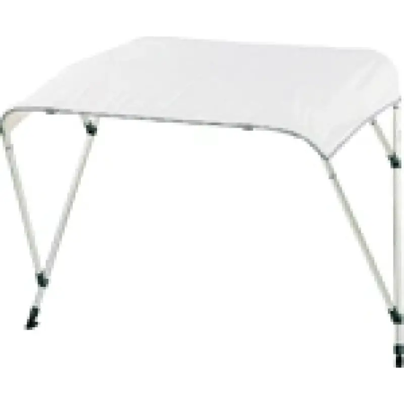 Al.Tente Tak.3M Venus 180X210X135Cm Whıte
