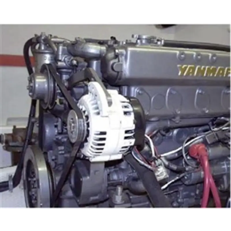 Alternatör kiti 12V