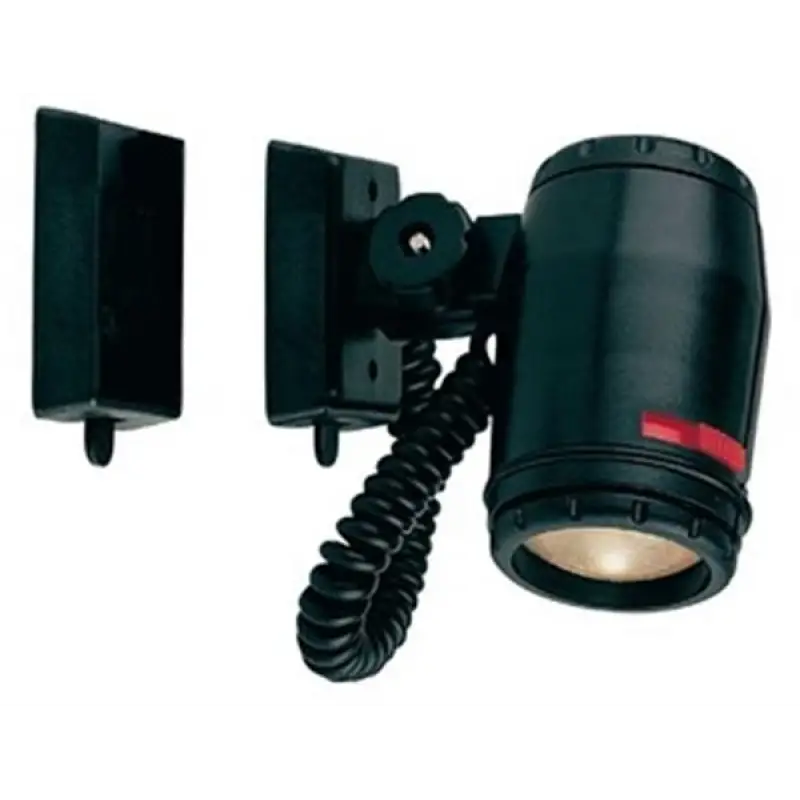 Aqua Signal Toronto Sabit Okuma/Harita Lambası 12V-5W