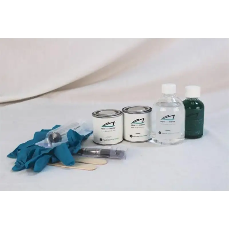 AquaMarine Prop 200ml Kit