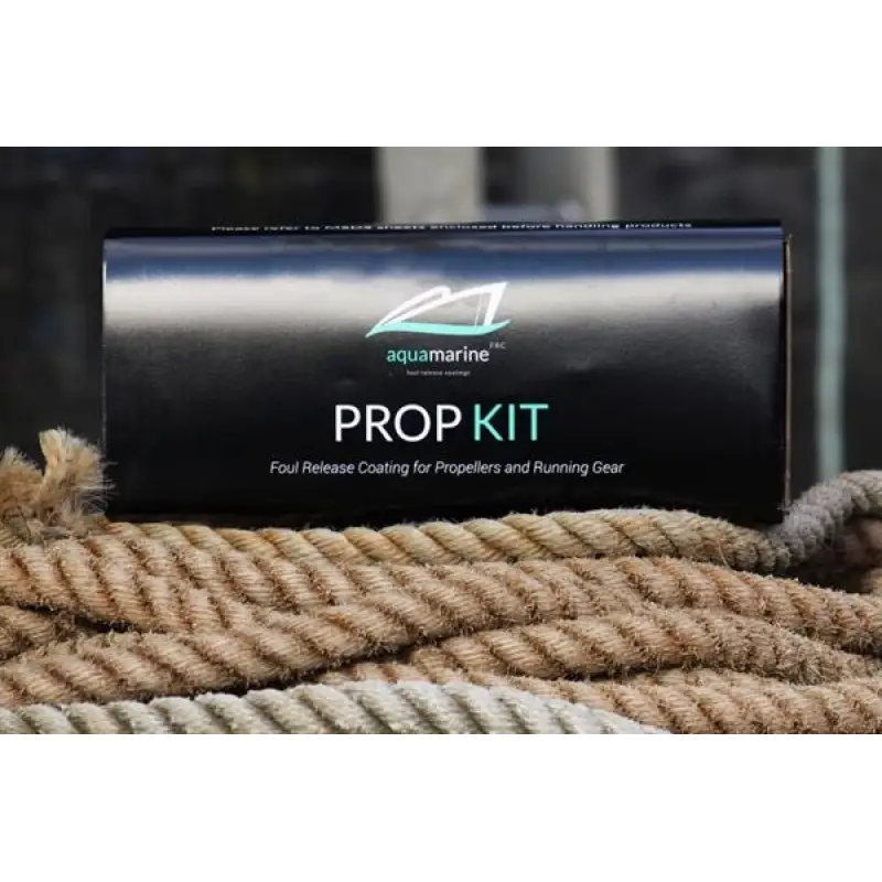 AquaMarine Prop 500ml Kit