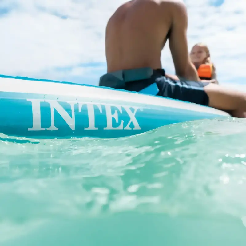 Intex Aquaquest 240 Youth SUP Paddleboard