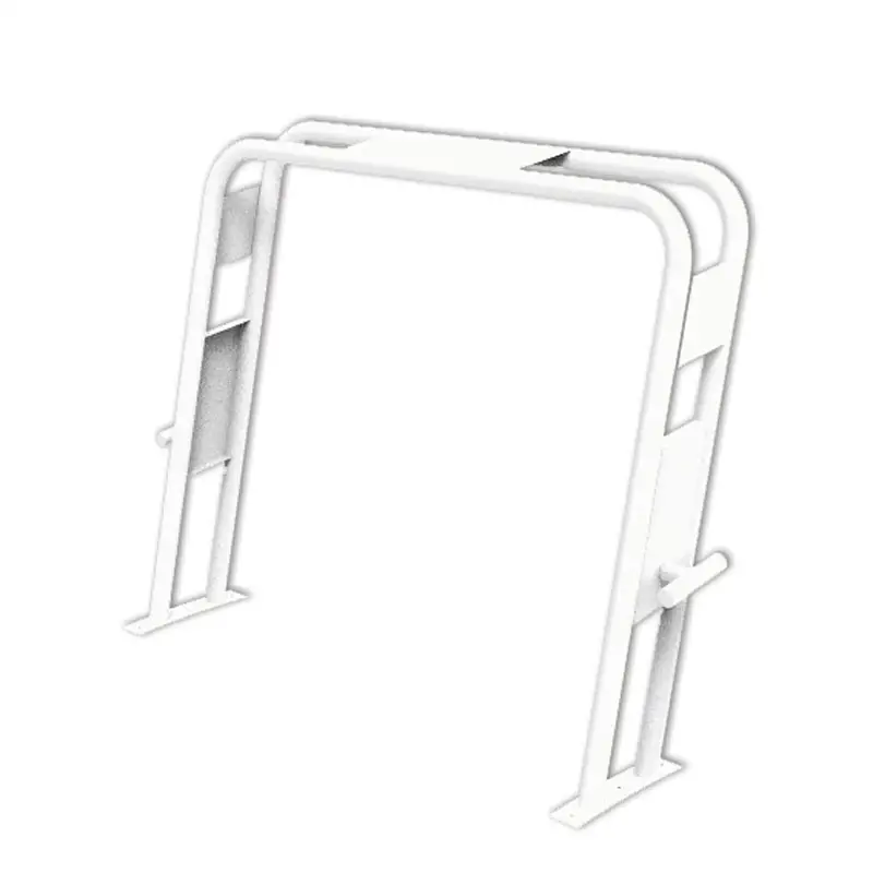 Arimar Roll Bar Alüminyum Sport Stile Tender 460