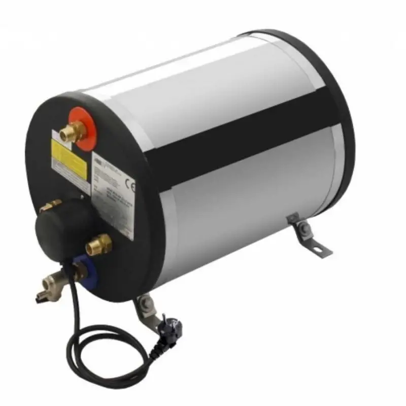 ATI Boat Boiler Inox Su Isıtıcı 220V - 60 Lt
