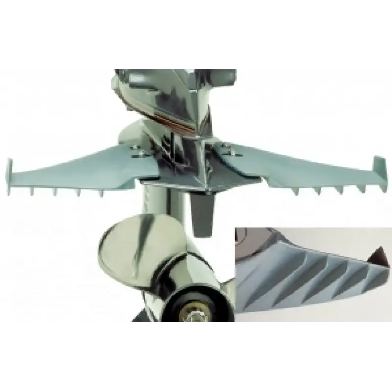 Atlantic Dıştan Takma Motor Kanatları