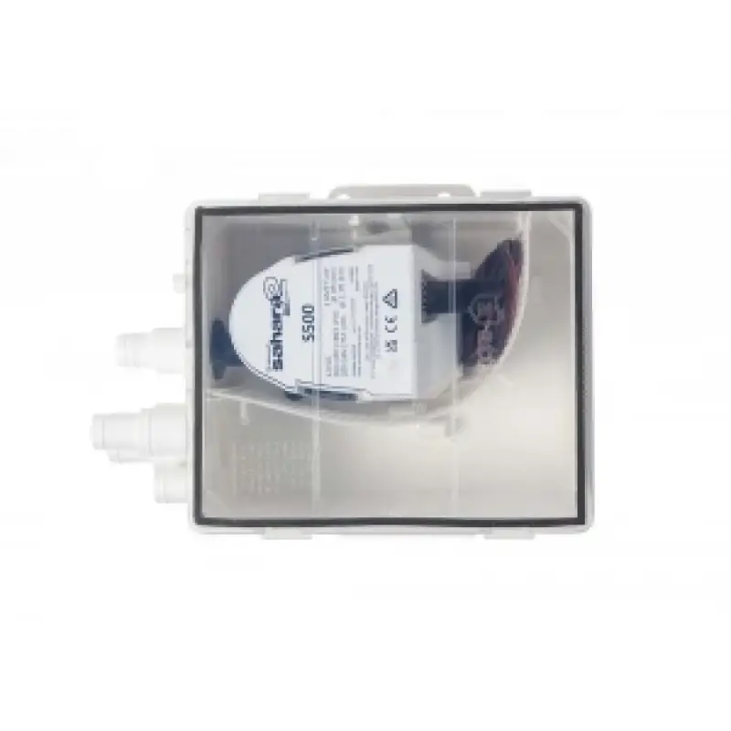 Attwood duş boşaltma sistemi MK2 500GPH