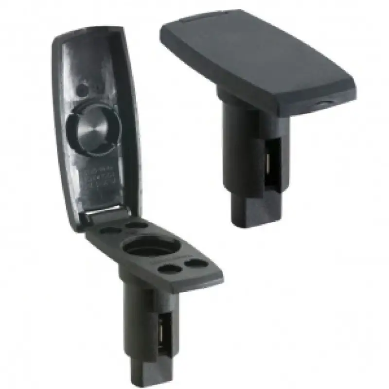 Attwood Lightarmor Direkli Silyon Feneri İçin Montaj Tabanı