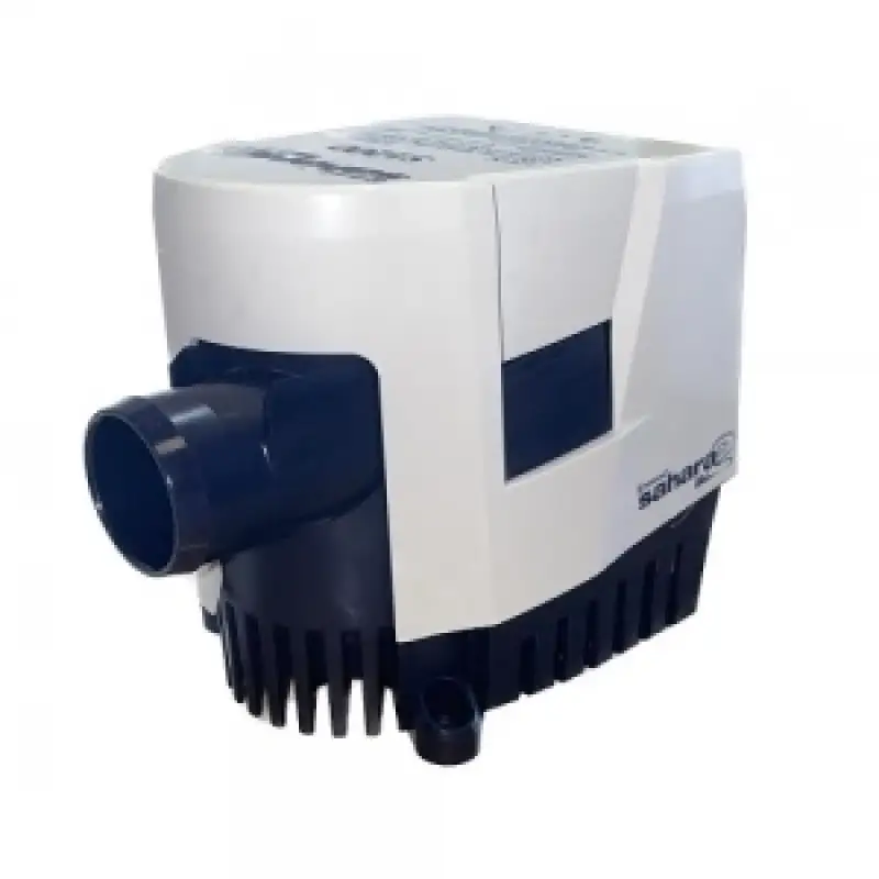 Attwood Sahara Mk2 Sintine Pompası
