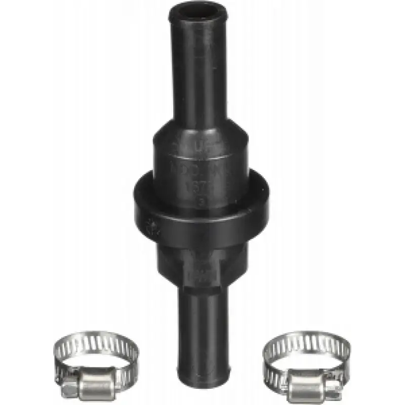 Attwood Tank Havalandırma Hattı Taşma Önleyici