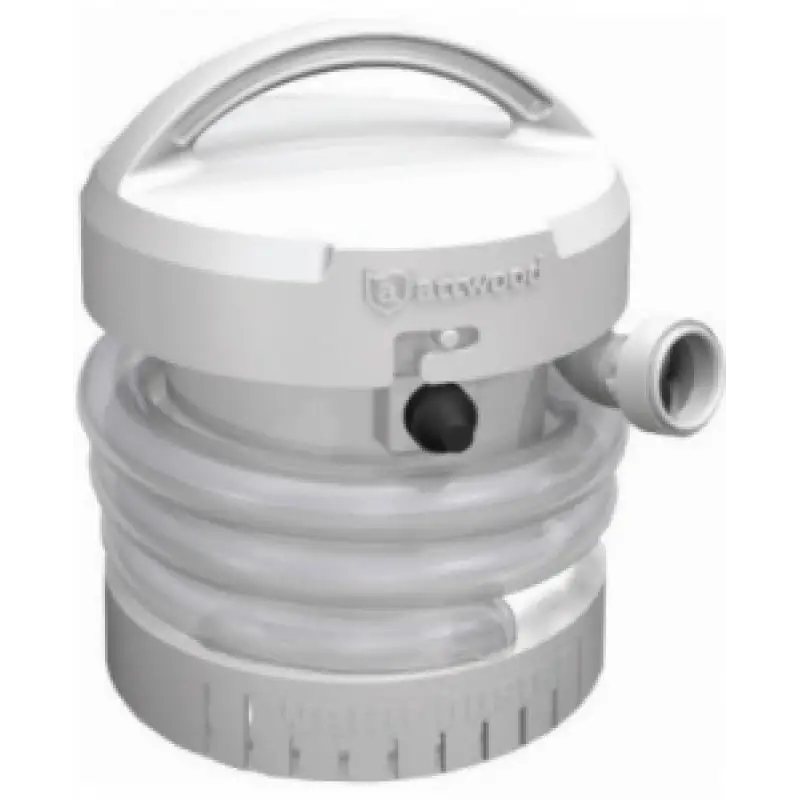 Attwood Waterbuster® Portatif Pompa