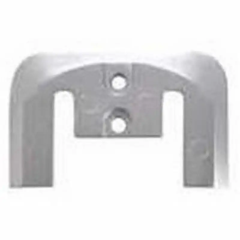 B-00046a Bravo Blate Anode  Orj No:(821630t 1)