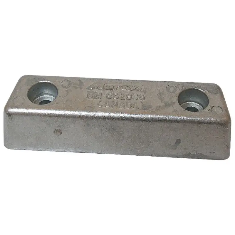 B-00112a Volva Bar Anode Tüm 290 Kuyruklar Orj No:852835