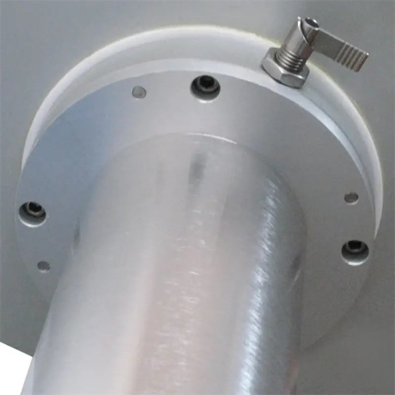 Barka Elektrikli, Gömme Masa Ayağı. Döner Plakalı.12V. 2 Kademe - 795mm