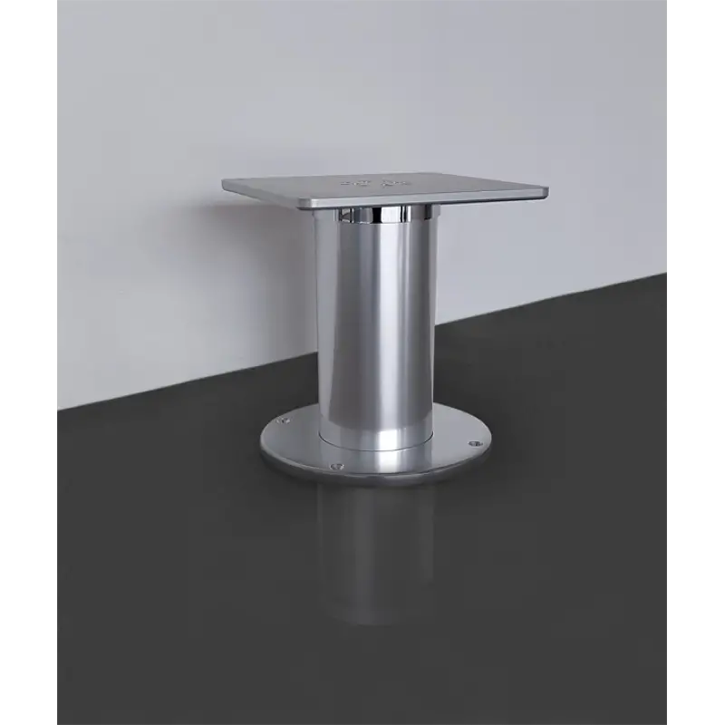 Barka Elektrikli Gömme Masa Ayağı.12V.Tek Kademe-700mm