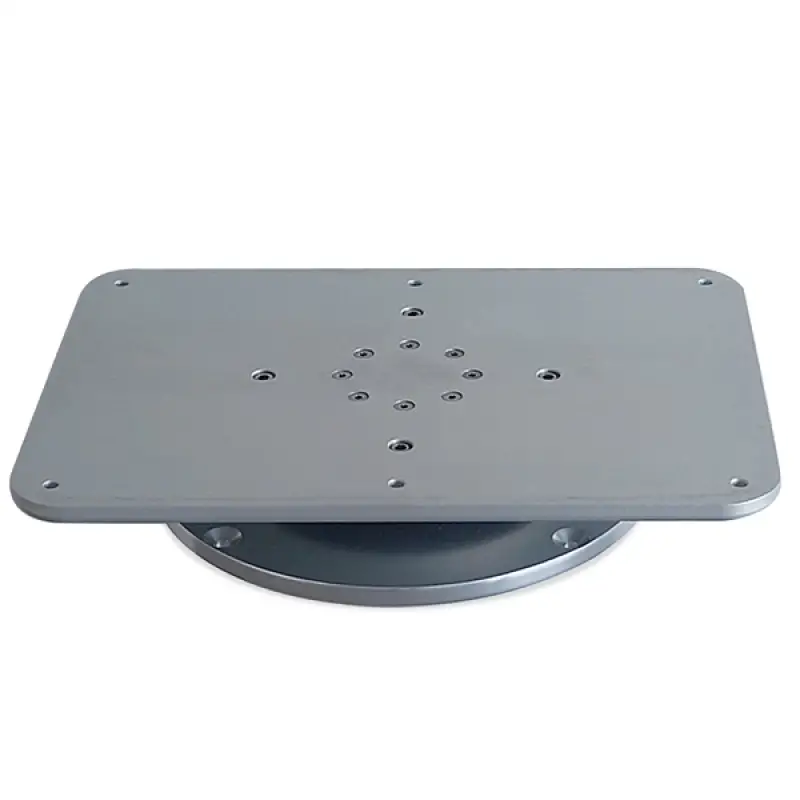 Barka Elektrikli Masa Ayağı. Gömme. 12V. 3 Kademe - 785mm