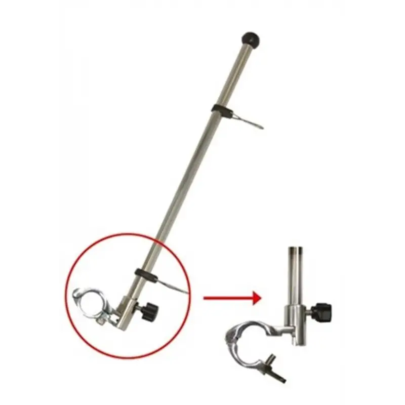 Bayrak direği 450 MM A2