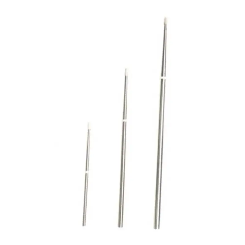 Bayrak direği 80CM ÇAP 25MM