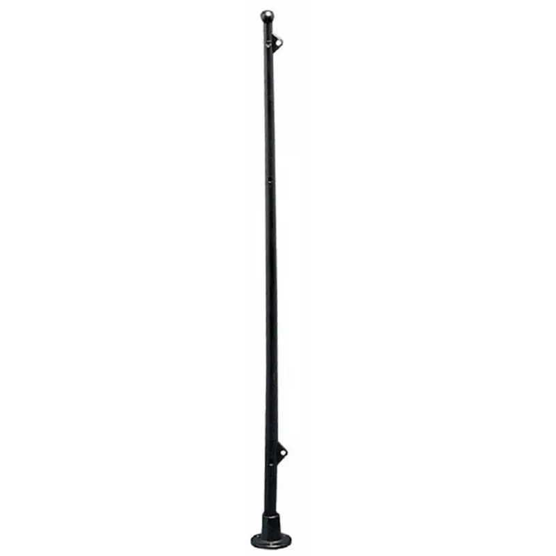 BAYRAK DİREĞİ PLASTİK 39 CM