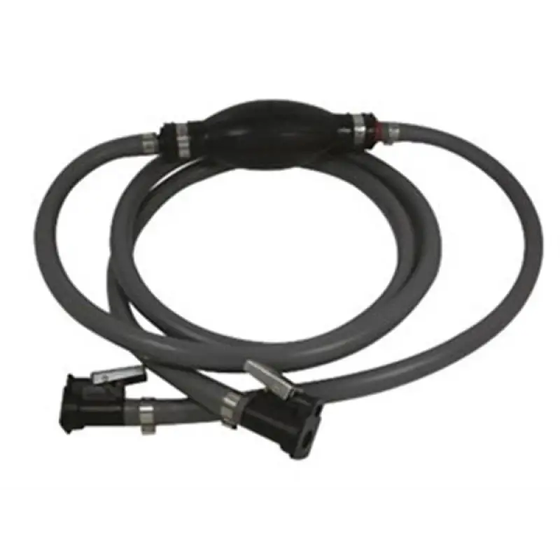 Benzin Hortum Seti Yamaha Ø8MM