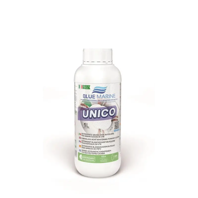 Blue Marine Unico Toz Temizleyici 1 Litre
