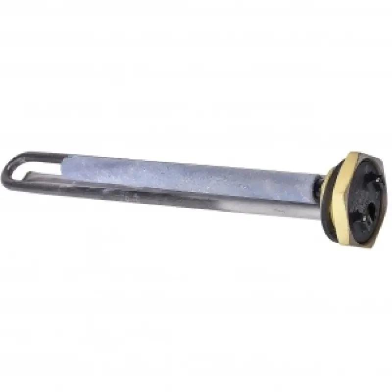 Boiler İçin Yedek Rezistans