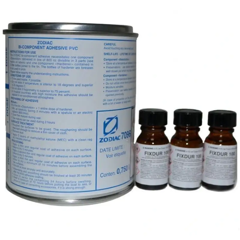 Bostik Bot Tamir Kiti 750 ml 1520