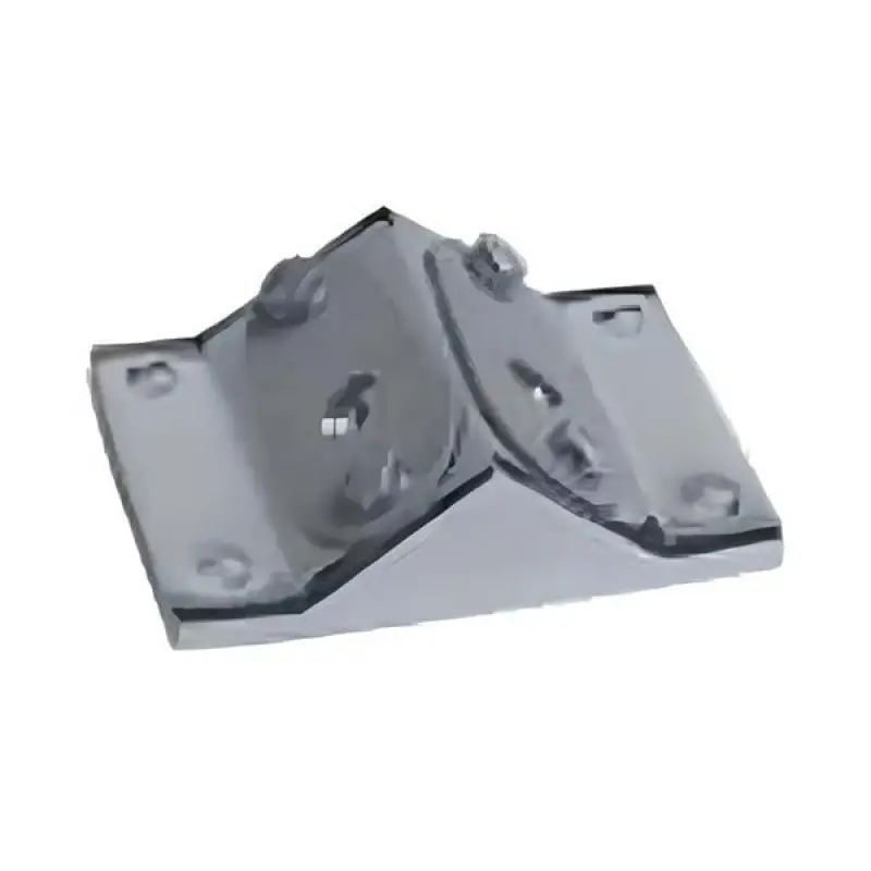 Buell Çiftli Ayak Bağlantısı