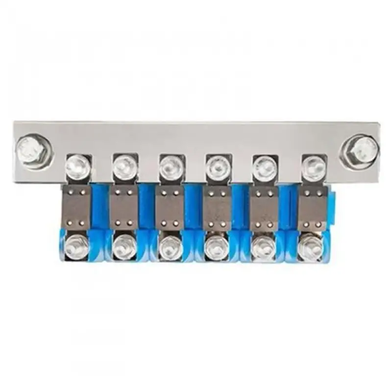 BUSBAR TO CONNECT 6 CIP100200100 1500A