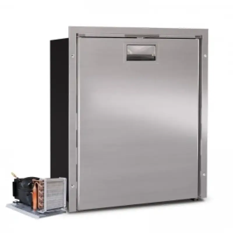 Buzdolabı. Model Dw75l Ocx2