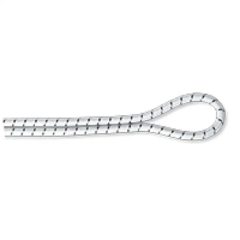 Cabo Marin Lastikli Halatlar, Polyester, 3/16(5mm)