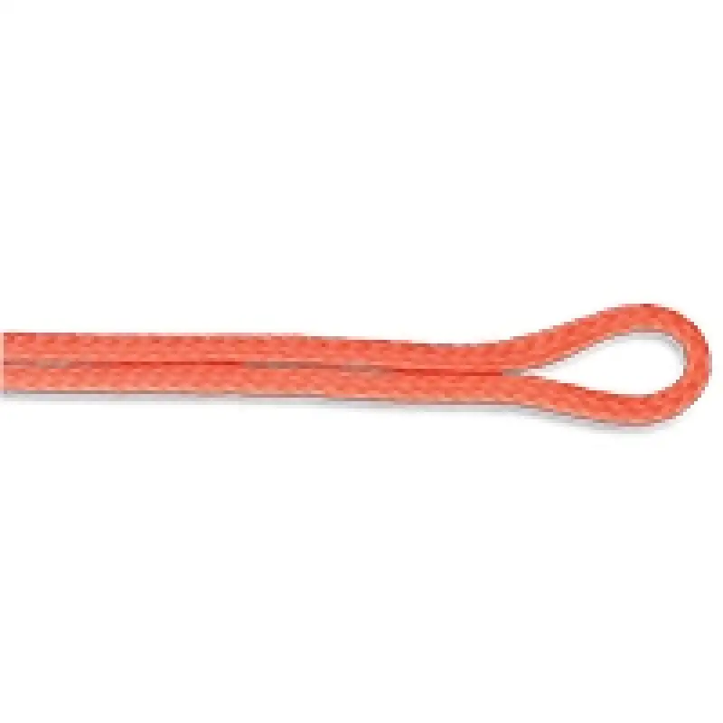 Cabo Yüzer Halat 8mm 200M Turuncu