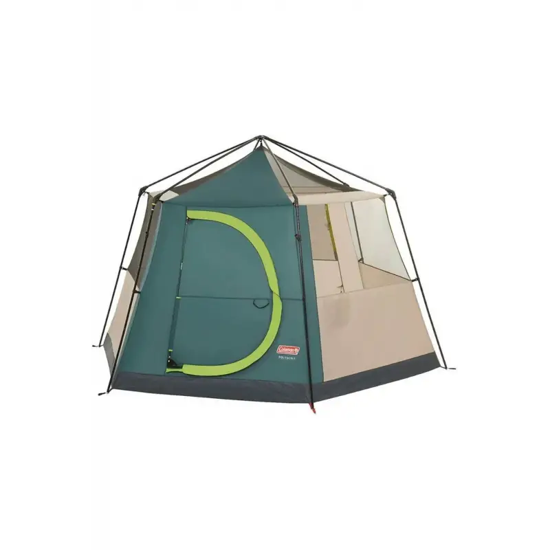 Coleman Çadır POLYGON6 - 6 Kişilik Aile Çadırı