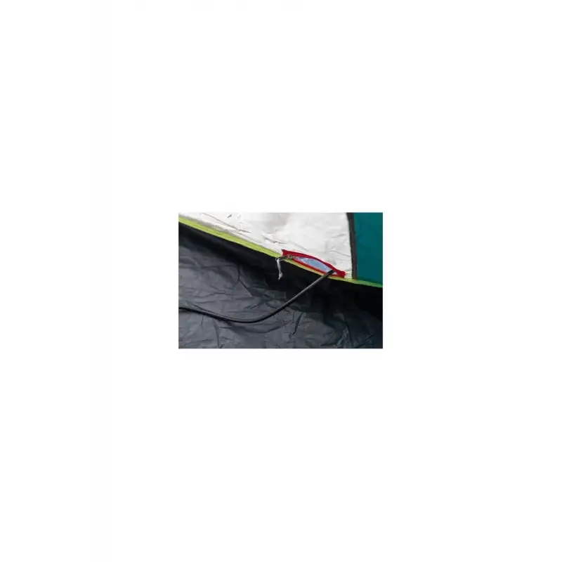 Coleman Çadır POLYGON6 - 6 Kişilik Aile Çadırı