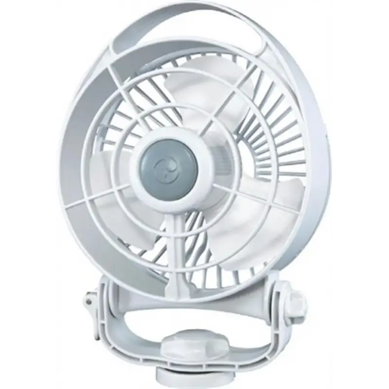 CAFRAMO BORA MARİN VANTİLATÖR 12V BEYAZ