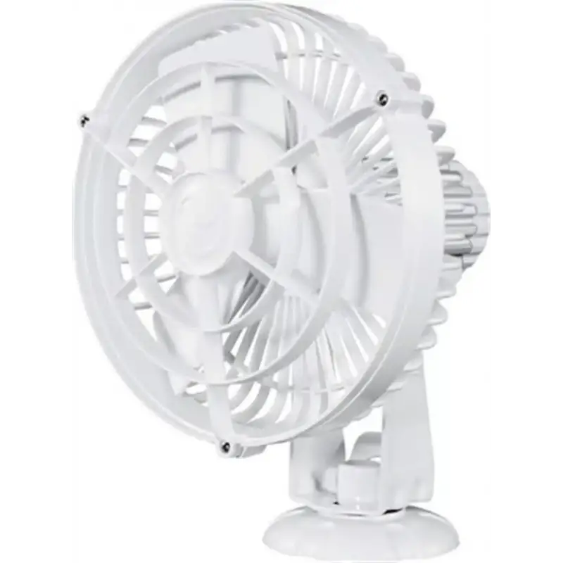 CAFRAMO KONA VANTİLATÖR 12V BEYAZ