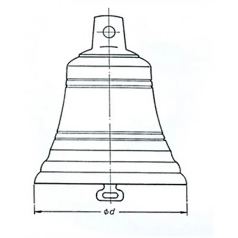 Çan 120MM