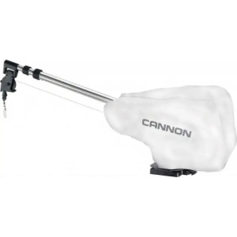 Cannon Downrigger Kılıfı