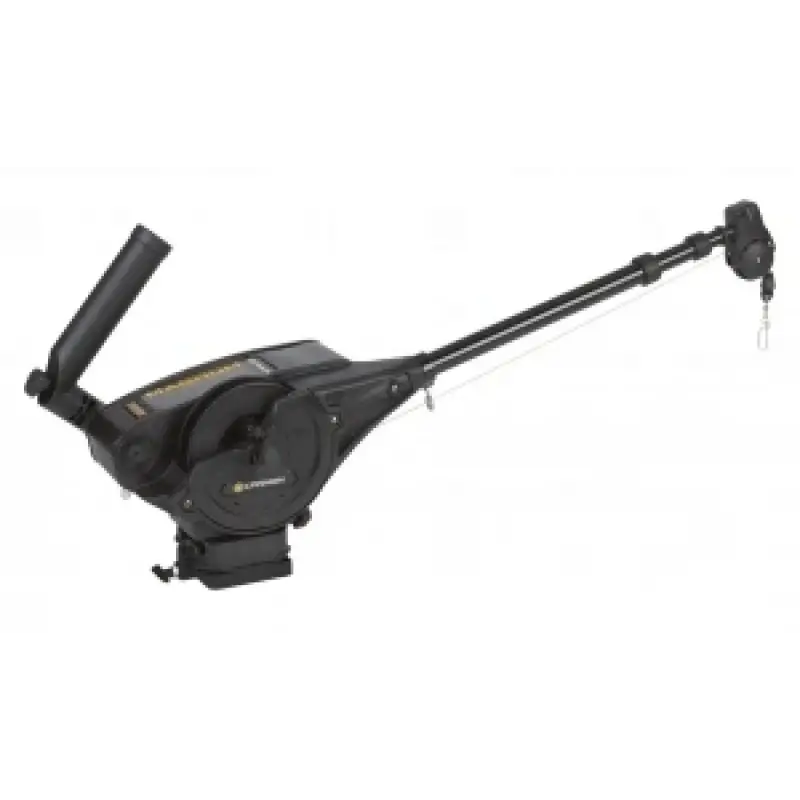Cannon Mag 10 Stx