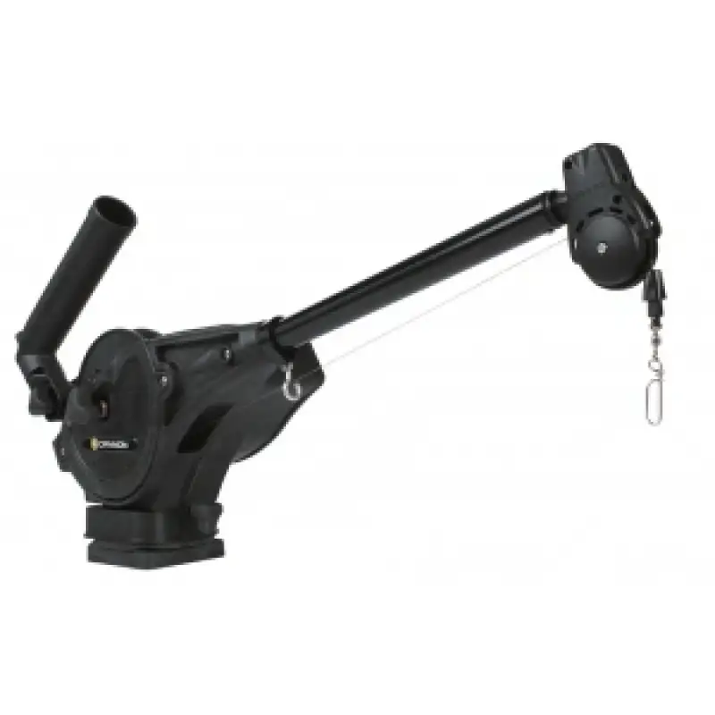 Cannon Magnum Mag 5 St