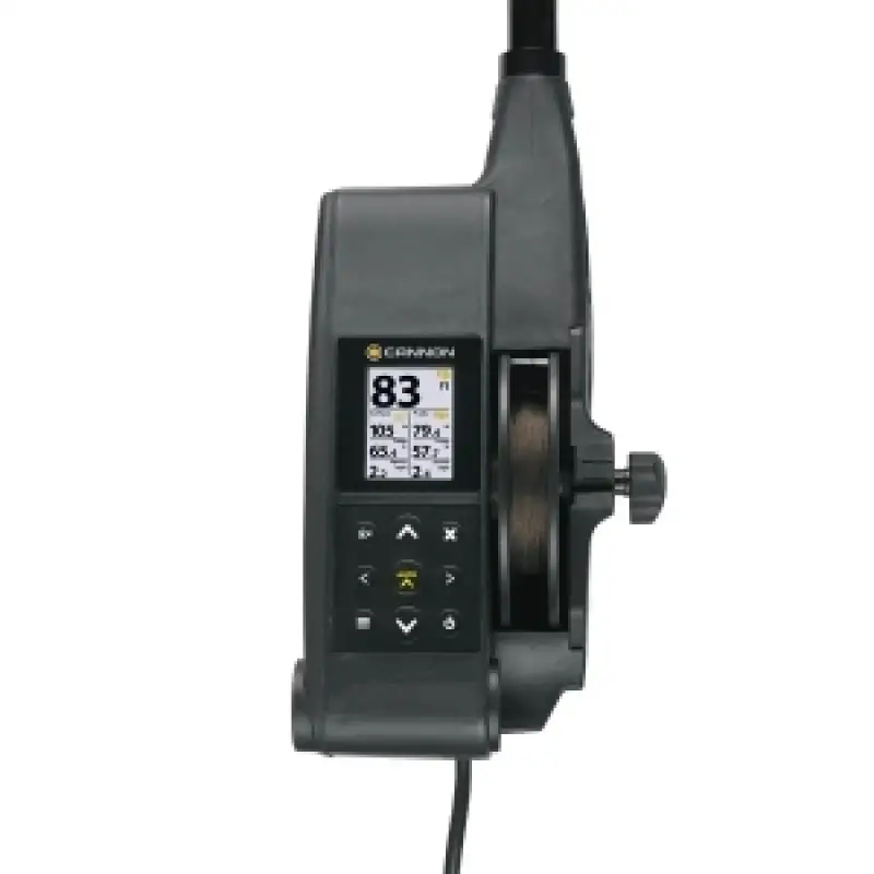 Cannon Optimum 10 Bt