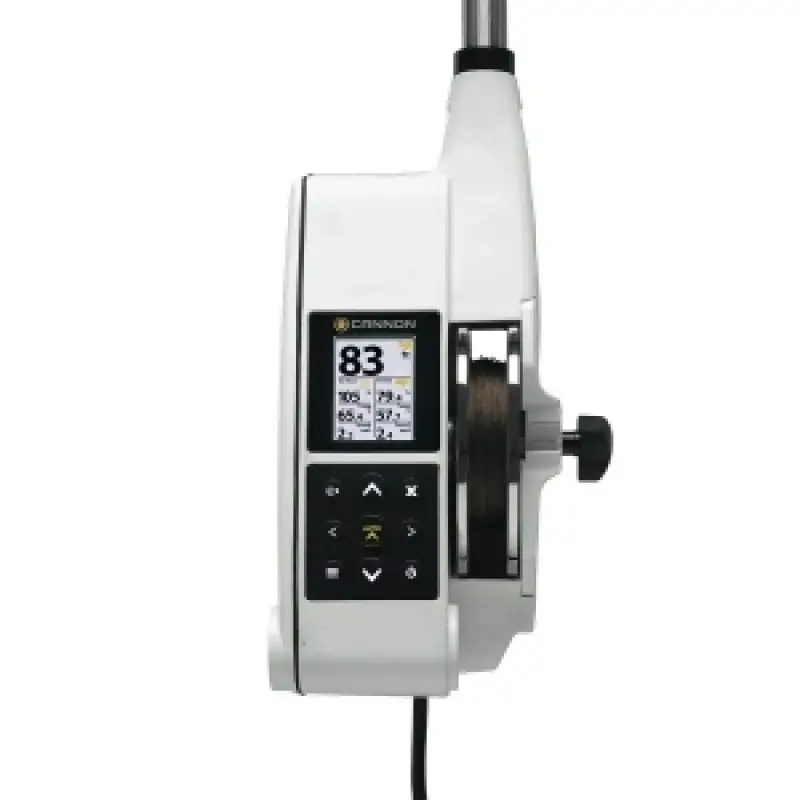 Cannon Optimum 10 Ts Bt