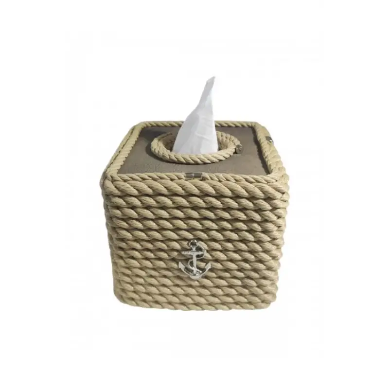 CaptainRA Kleenex Peçetelik Krem